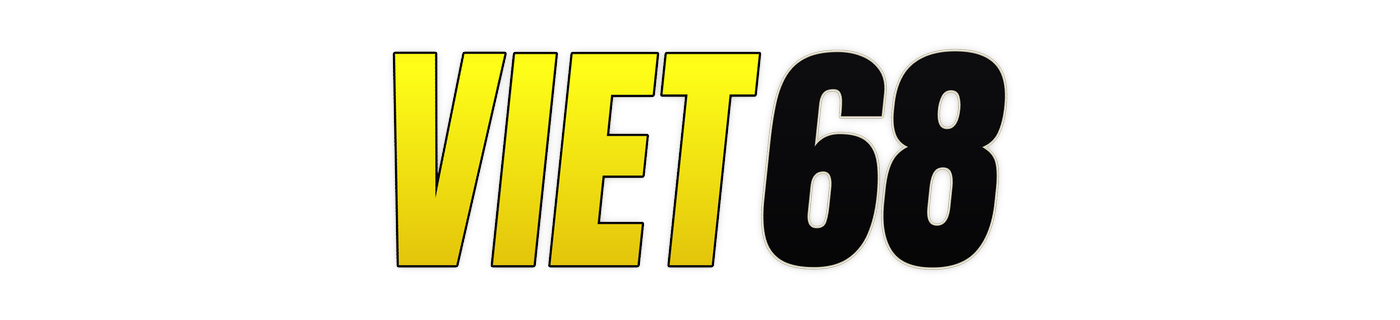 viet68 logo